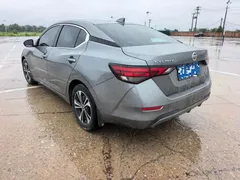 2022 Nissan Sylphy 1.6L XE CVT — фото 4