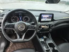 2022 Nissan Sylphy 1.6L XE CVT — фото 6