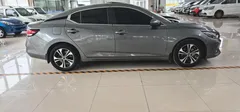 2022 Nissan Sylphy 1.6L XE CVT — фото 7
