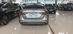 2022 Nissan Sylphy 1.6L XE CVT — фото 8