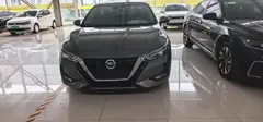 2022 Nissan Sylphy 1.6L XE CVT — фото 9