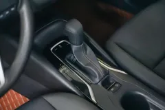 2023 Toyota Levin TNGA 1.5L Advance, белый — фото 5