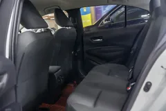 2023 Toyota Levin TNGA 1.5L Advance, белый — фото 6