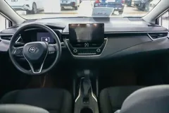 2023 Toyota Levin TNGA 1.5L Advance, белый — фото 7