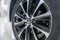 2023 Toyota Levin TNGA 1.5L Advance, белый — фото 10