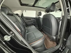 2023 Kia Seltos 1.5L IVT Luxury, чёрный — фото 11