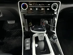 2023 Kia Seltos 1.5L IVT Luxury, чёрный — фото 16