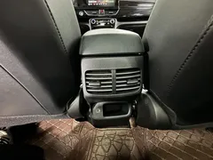 2023 Kia Seltos 1.5L IVT Luxury, чёрный — фото 23