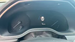 2023 Toyota Avalon 2.0L CVT, чёрный — фото 4