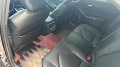 2023 Toyota Avalon 2.0L CVT, чёрный — фото 5