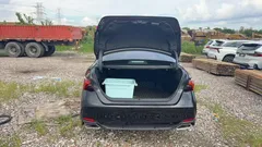 2023 Toyota Avalon 2.0L CVT, чёрный — фото 8