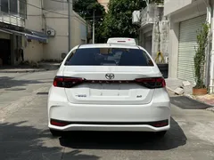 2023 Toyota Yazhoushi 2.0L CVT Elite, белый — фото 5