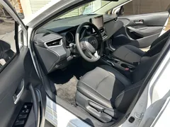 2023 Toyota Yazhoushi 2.0L CVT Elite, белый — фото 7