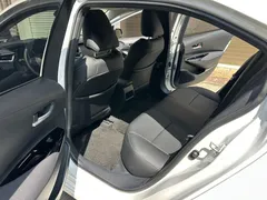 2023 Toyota Yazhoushi 2.0L CVT Elite, белый — фото 8
