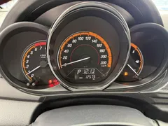 2022 Toyota Yaris L Zhixuan X 1.5L CVT Leading Plus, белый — фото 10