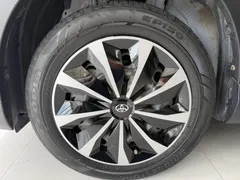 2022 Toyota Yaris L Zhixuan X 1.5L CVT Leading Plus, белый — фото 13