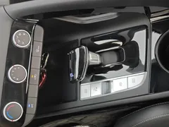 2023 Hyundai Elantra 1.5L CVT GLX Elite, синий — фото 23