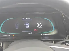 2023 Hyundai Elantra 1.5L CVT GLX Elite, синий — фото 24