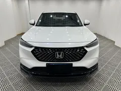 2023 Honda XR-V 1.5L CVT, белый — фото 2