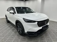 2023 Honda XR-V 1.5L CVT, белый — фото 3