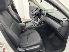 2023 Honda XR-V 1.5L CVT, белый — фото 5