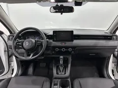 2023 Honda XR-V 1.5L CVT, белый — фото 6