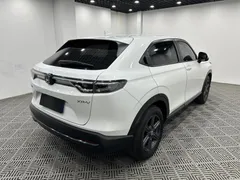 2023 Honda XR-V 1.5L CVT, белый — фото 7