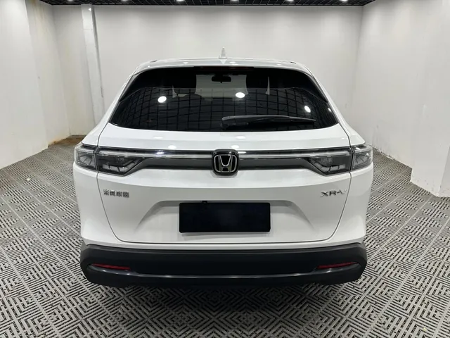 2023 Honda XR-V 1.5L CVT
