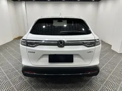 2023 Honda XR-V 1.5L CVT, белый — фото 8