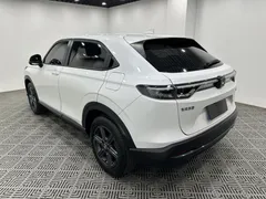 2023 Honda XR-V 1.5L CVT, белый — фото 9