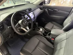 2023 Nissan X-Trail Classic 2.0L 2WD, белый — фото 4