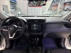 2023 Nissan X-Trail Classic 2.0L 2WD, белый — фото 5