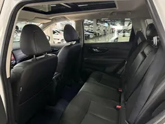 2023 Nissan X-Trail Classic 2.0L 2WD, белый — фото 6