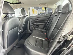 2022 Nissan Sylphy 1.6L XL CVT Enjoy, чёрный — фото 5