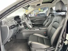 2022 Nissan Sylphy 1.6L XL CVT Enjoy, чёрный — фото 6