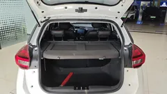 2021 Chery Tiggo 3x Diamond 1.5L CVT 3 Carat, белый — фото 8