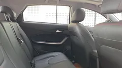2021 Chery Tiggo 3x Diamond 1.5L CVT 3 Carat, белый — фото 10