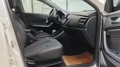 2021 Chery Tiggo 3x Diamond 1.5L CVT 3 Carat, белый — фото 11