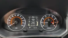 2021 Chery Tiggo 3x Diamond 1.5L CVT 3 Carat, белый — фото 12