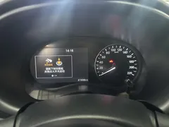 2022 Nissan Kicks 1.5L XV CVT Luxury, белый — фото 11