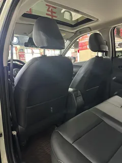 2022 Nissan Kicks 1.5L XV CVT Luxury, белый — фото 13