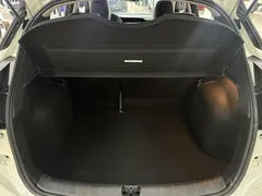 2022 Nissan Kicks 1.5L XV CVT Luxury, белый — фото 14