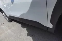 2022 Toyota Frontlander 2.0L CVT Elite, белый — фото 7