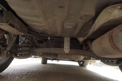 2022 Toyota Frontlander 2.0L CVT Elite, белый — фото 10