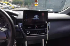 2022 Toyota Frontlander 2.0L CVT Elite, белый — фото 15