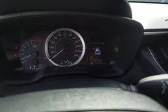 2022 Toyota Frontlander 2.0L CVT Elite, белый — фото 17