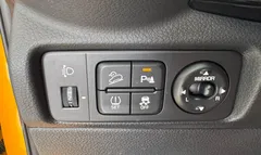 2021 Kia Yipao 1.4L CVT Sunroof, жёлтый — фото 9