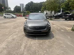 2022 Geely Emgrand 1.5L CVT Elite 4th Gen — фото 2