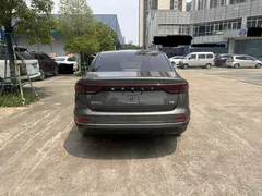 2022 Geely Emgrand 1.5L CVT Elite 4th Gen — фото 5