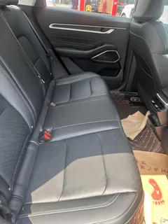 2022 Geely Emgrand 1.5L CVT Elite 4th Gen — фото 10